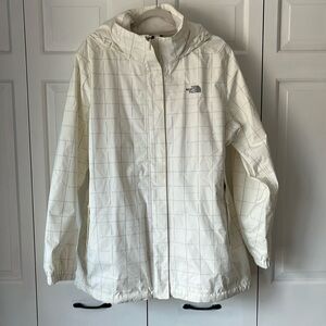 The North face jacket